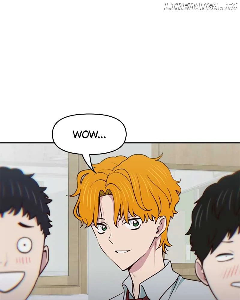 I’m the Only One Bullied by the New High School Student Chapter 26 page 90