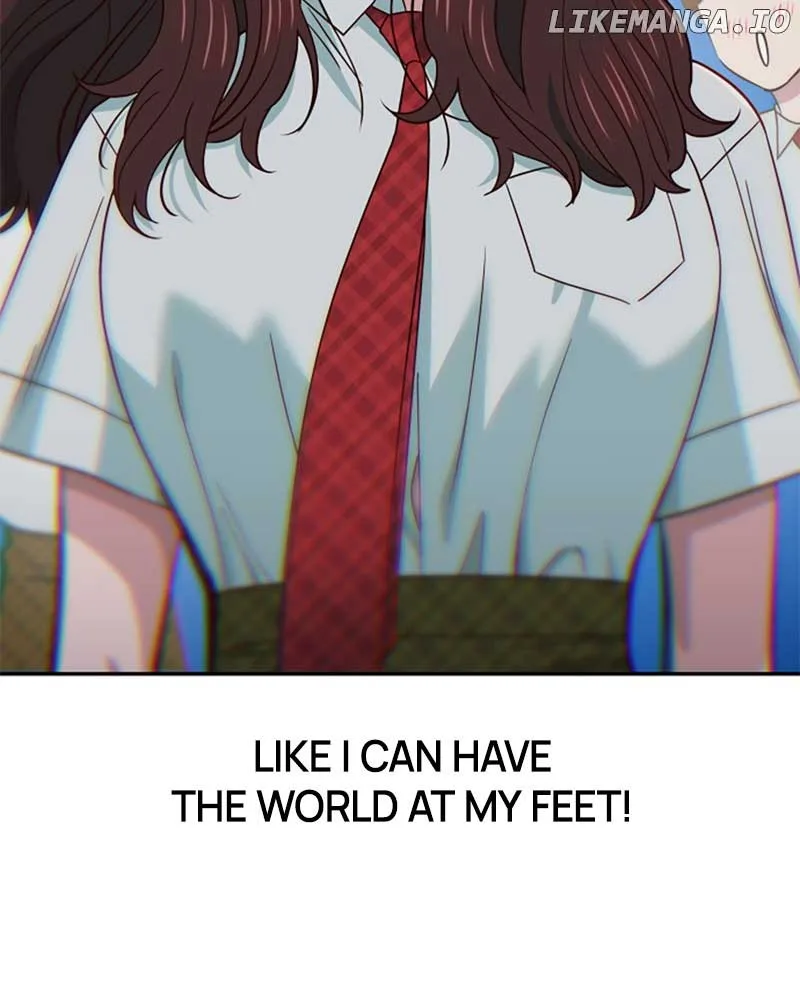 I’m the Only One Bullied by the New High School Student Chapter 26 page 102