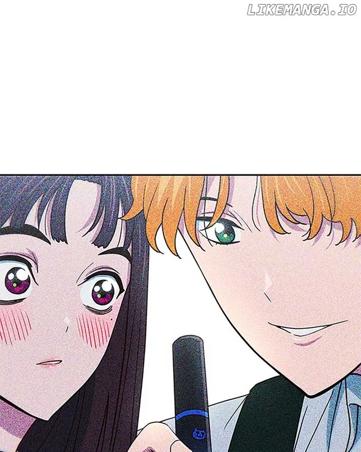 I’m the Only One Bullied by the New High School Student Chapter 30 page 41