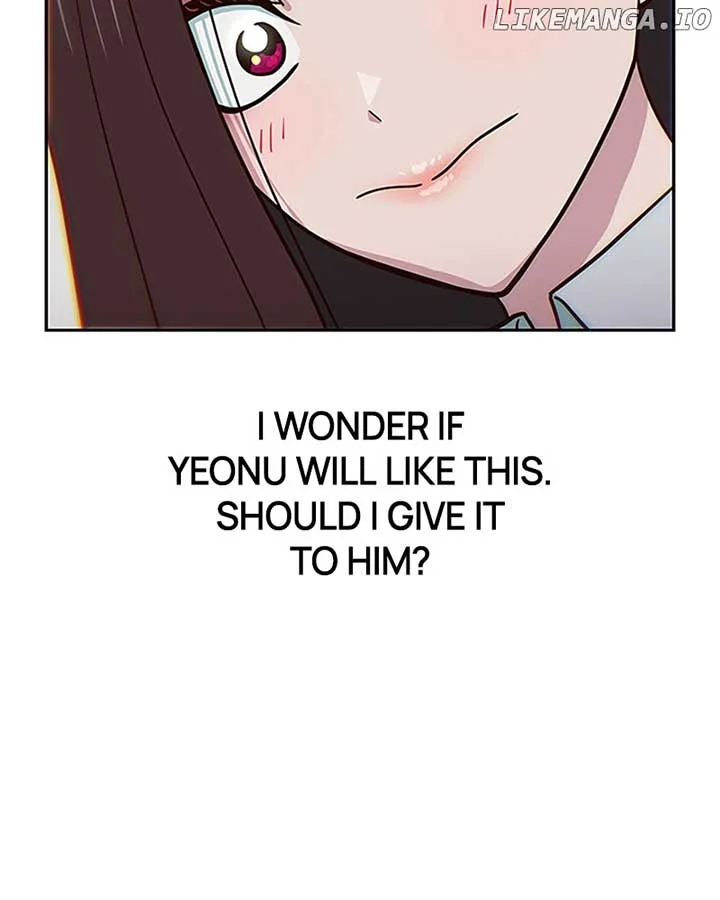 I’m the Only One Bullied by the New High School Student Chapter 30 page 43