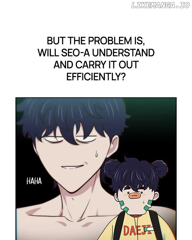 I’m the Only One Bullied by the New High School Student Chapter 25 page 132