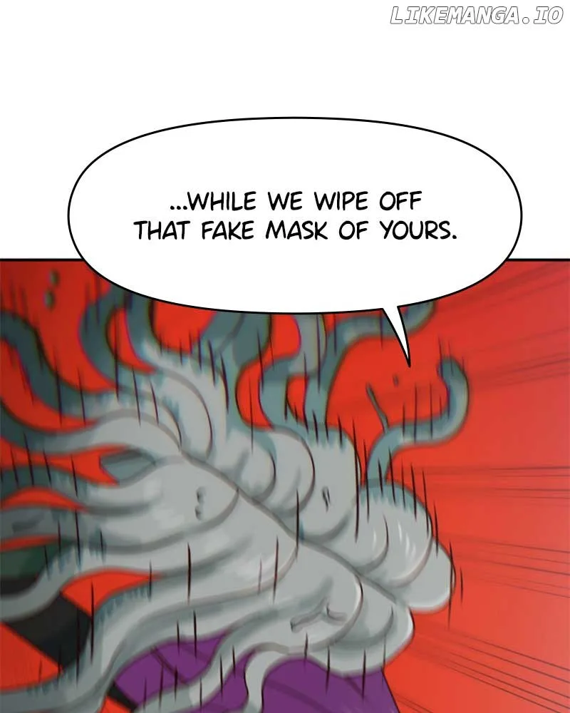 I’m the Only One Bullied by the New High School Student Chapter 26 page 124