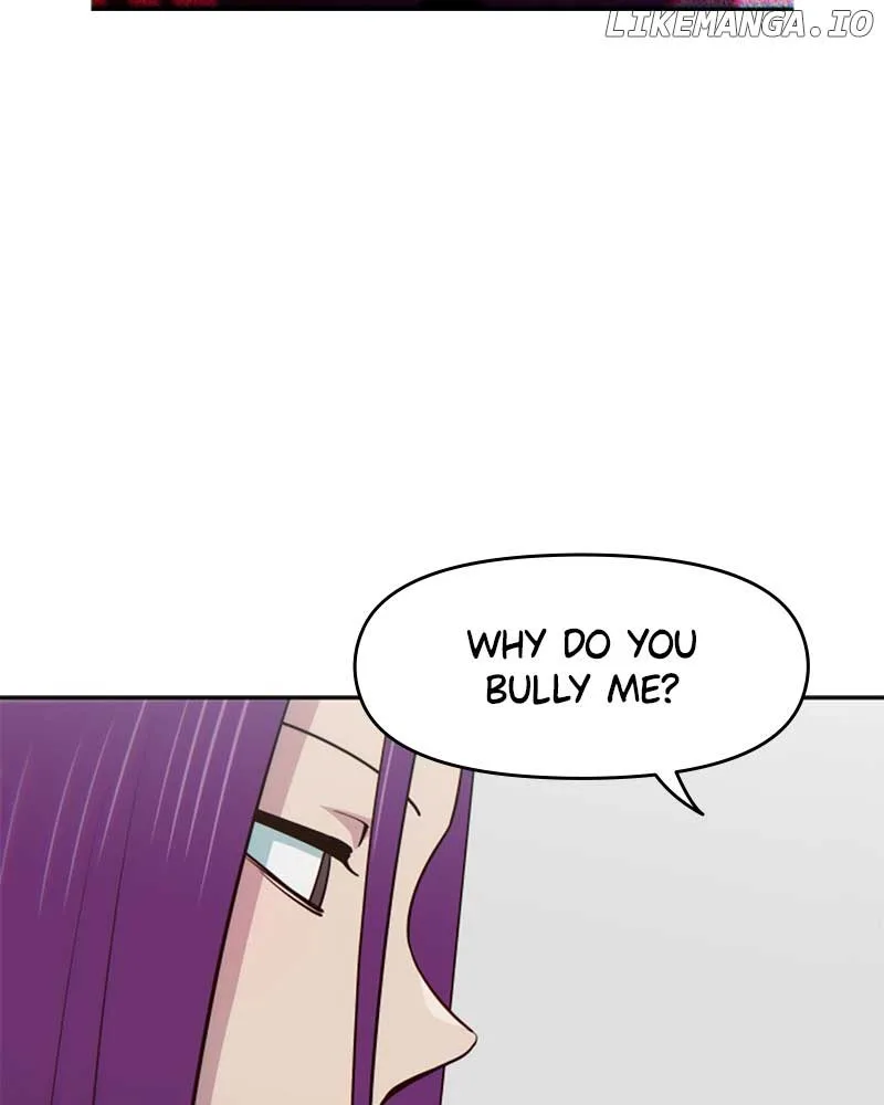 I’m the Only One Bullied by the New High School Student Chapter 26 page 110