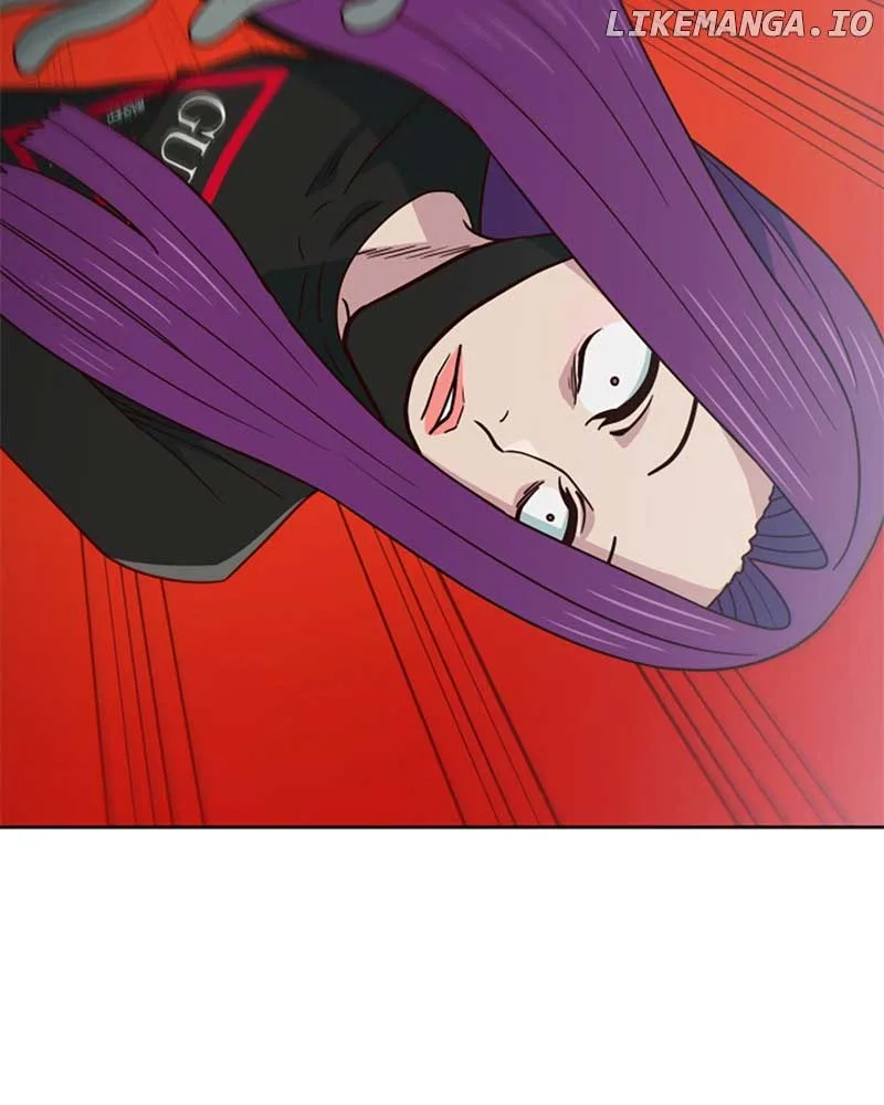 I’m the Only One Bullied by the New High School Student Chapter 26 page 125
