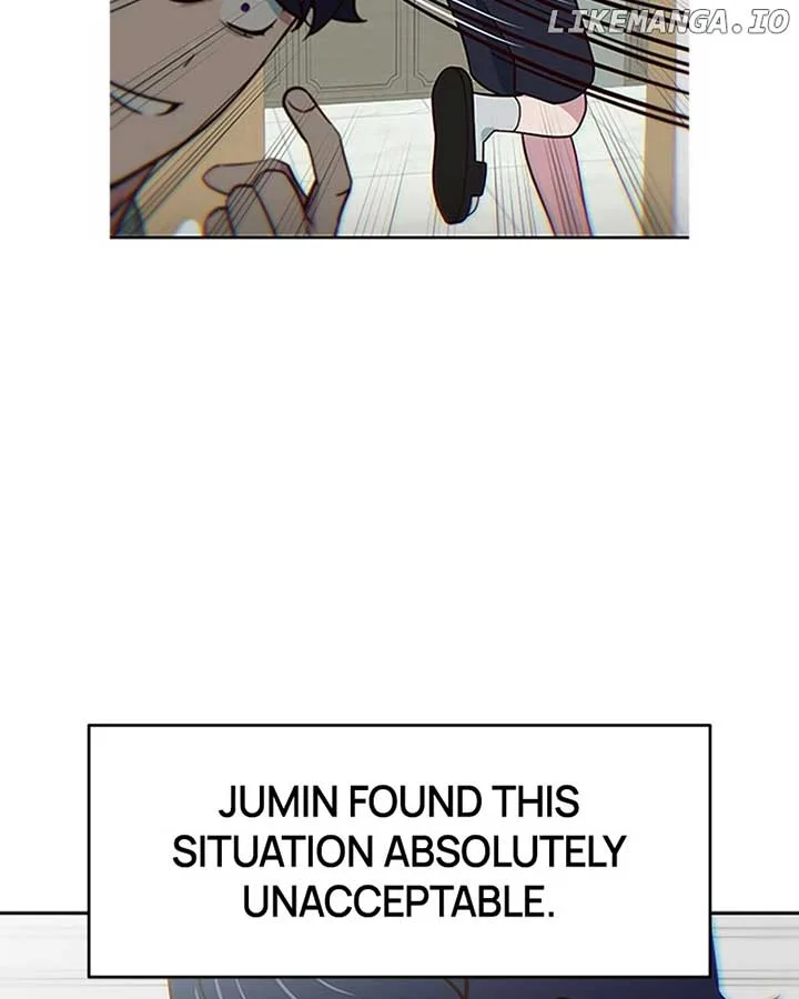 I’m the Only One Bullied by the New High School Student Chapter 31 page 79