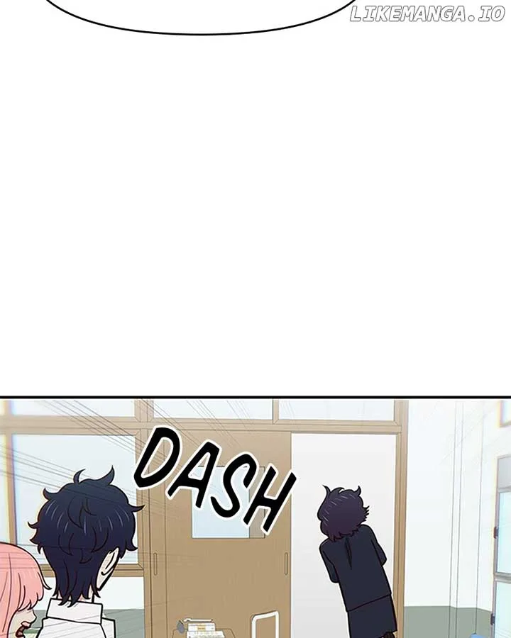 I’m the Only One Bullied by the New High School Student Chapter 31 page 50