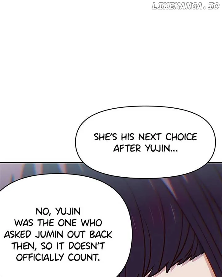 I’m the Only One Bullied by the New High School Student Chapter 31 page 48