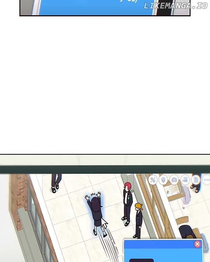 I’m the Only One Bullied by the New High School Student Chapter 31 page 62