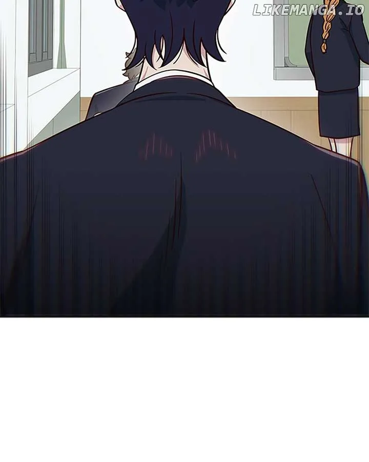 I’m the Only One Bullied by the New High School Student Chapter 31 page 17