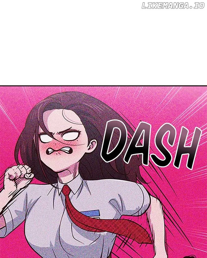 I’m the Only One Bullied by the New High School Student Chapter 31 page 67