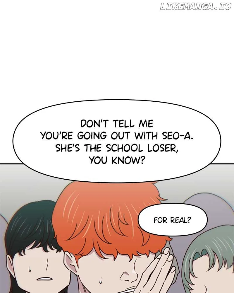 I’m the Only One Bullied by the New High School Student Chapter 26 page 133