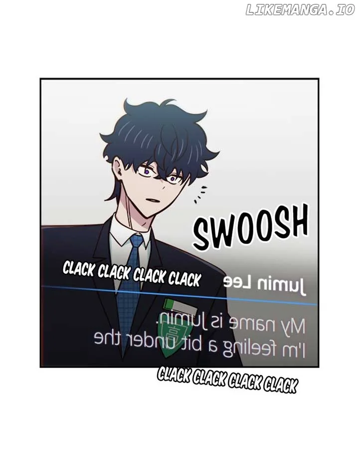I’m the Only One Bullied by the New High School Student Chapter 31 page 7
