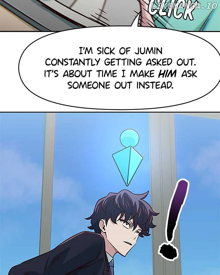 I’m the Only One Bullied by the New High School Student Chapter 31 page 11