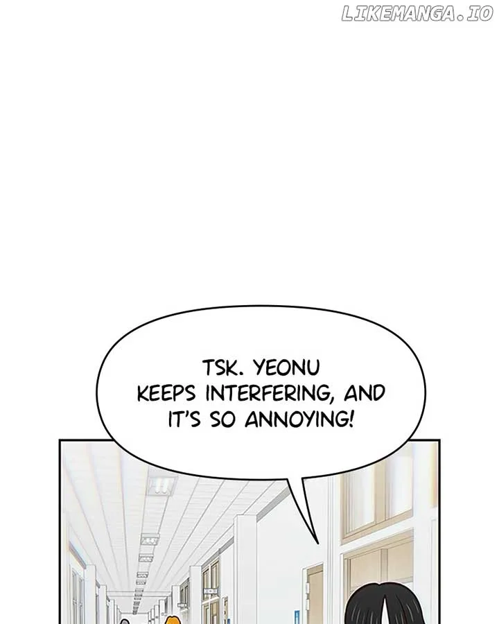 I’m the Only One Bullied by the New High School Student Chapter 30 page 52