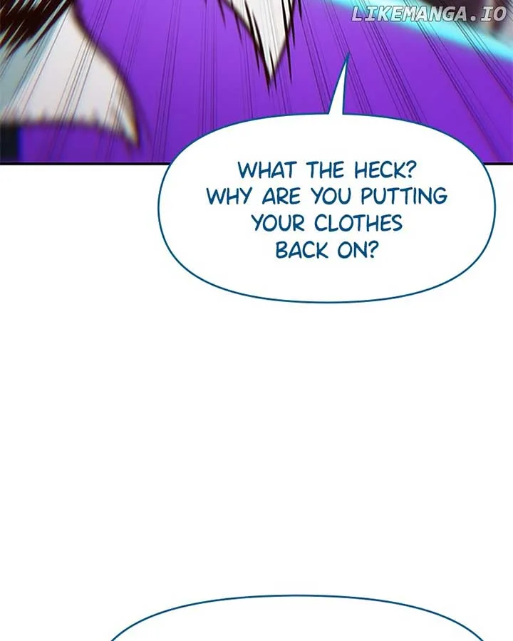 I’m the Only One Bullied by the New High School Student Chapter 31 page 36