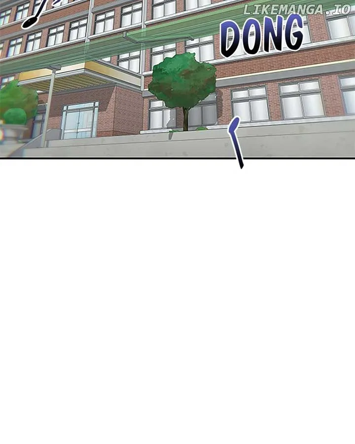 I’m the Only One Bullied by the New High School Student Chapter 30 page 57