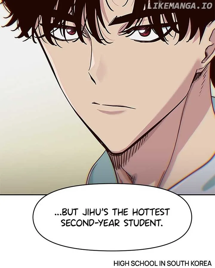 I’m the Only One Bullied by the New High School Student Chapter 30 page 68