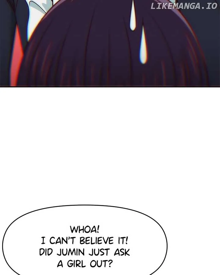 I’m the Only One Bullied by the New High School Student Chapter 31 page 46