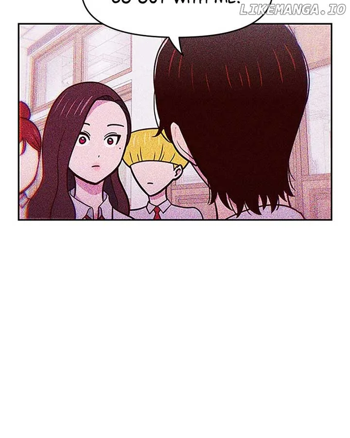 I’m the Only One Bullied by the New High School Student Chapter 31 page 65