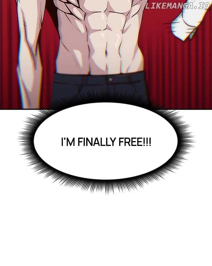 I’m the Only One Bullied by the New High School Student Chapter 31 page 31