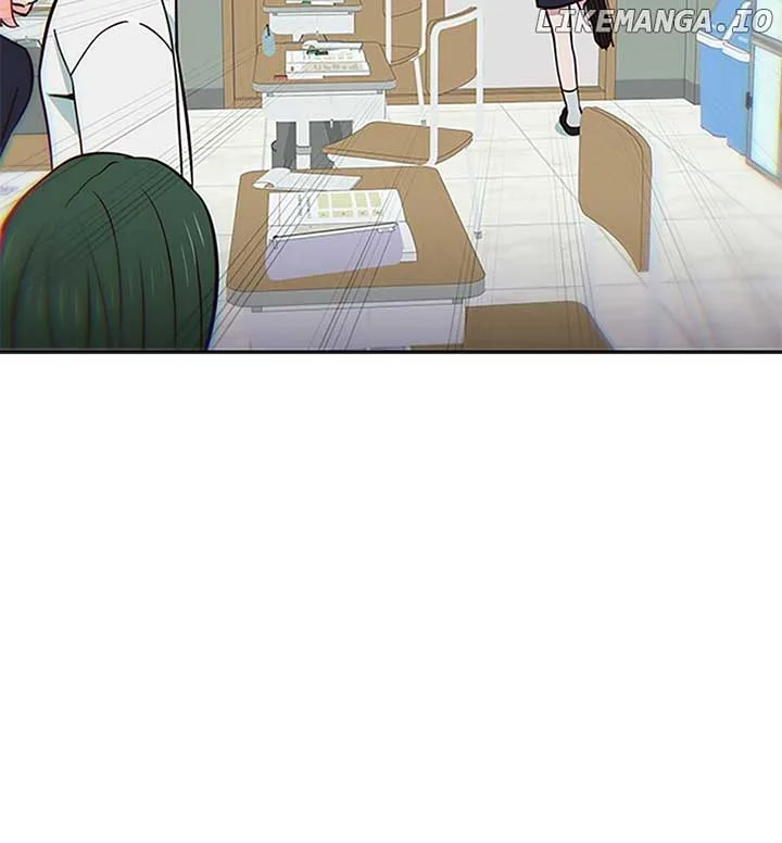 I’m the Only One Bullied by the New High School Student Chapter 31 page 51