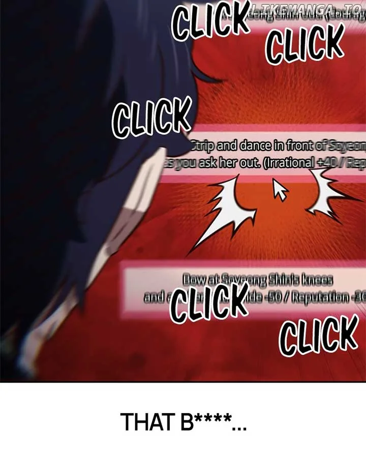 I’m the Only One Bullied by the New High School Student Chapter 31 page 22