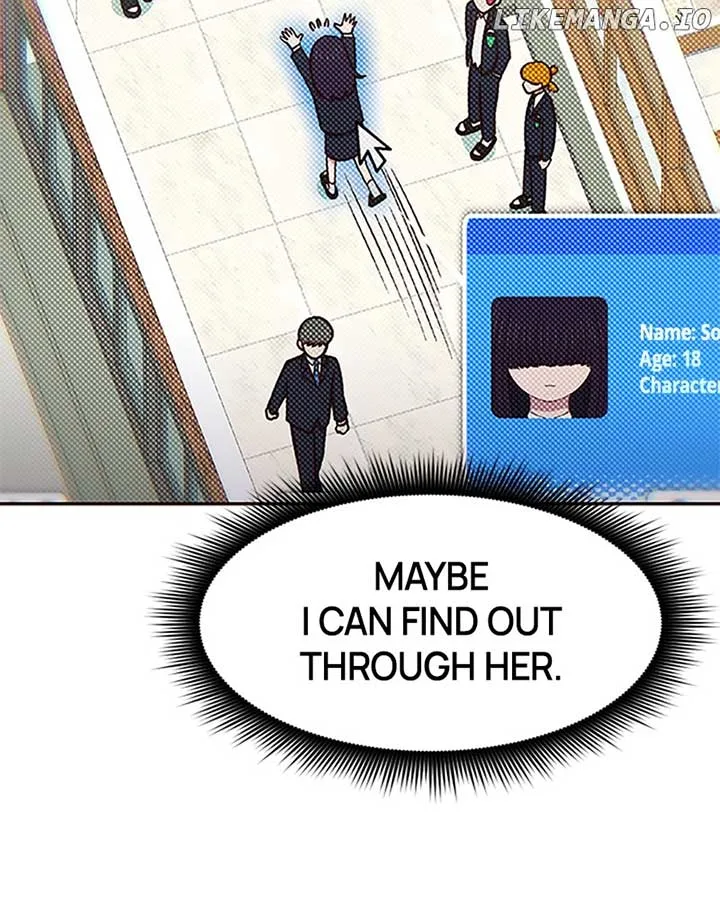 I’m the Only One Bullied by the New High School Student Chapter 31 page 70