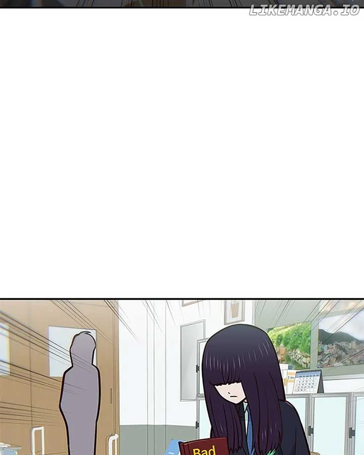I’m the Only One Bullied by the New High School Student Chapter 31 page 14