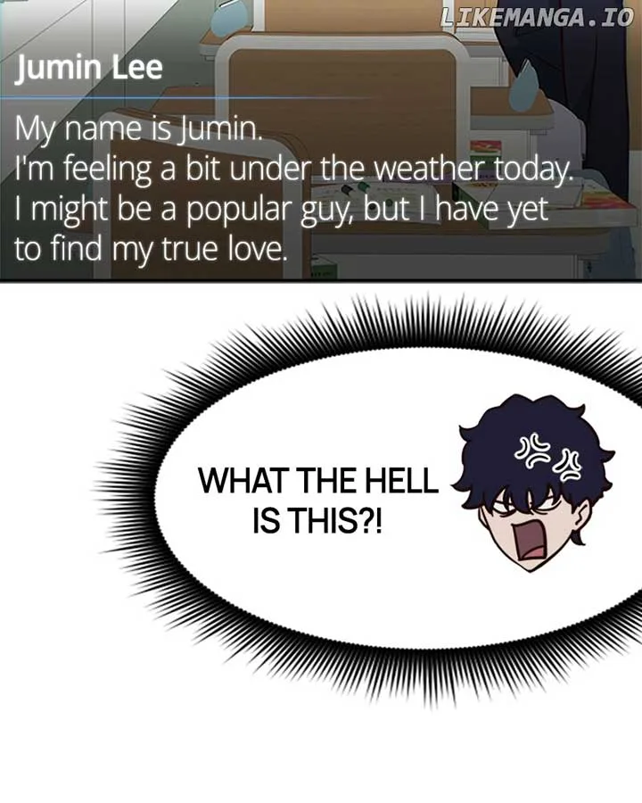 I’m the Only One Bullied by the New High School Student Chapter 31 page 9