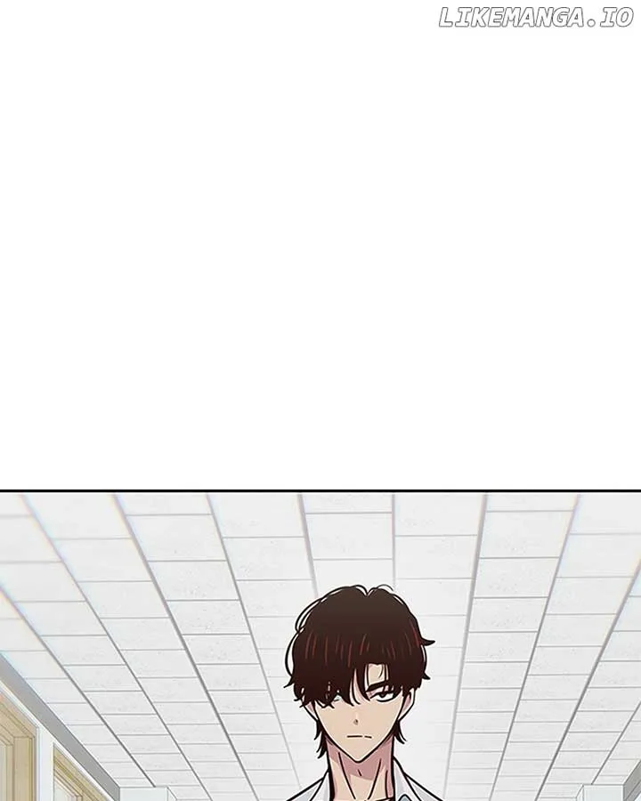 I’m the Only One Bullied by the New High School Student Chapter 30 page 63