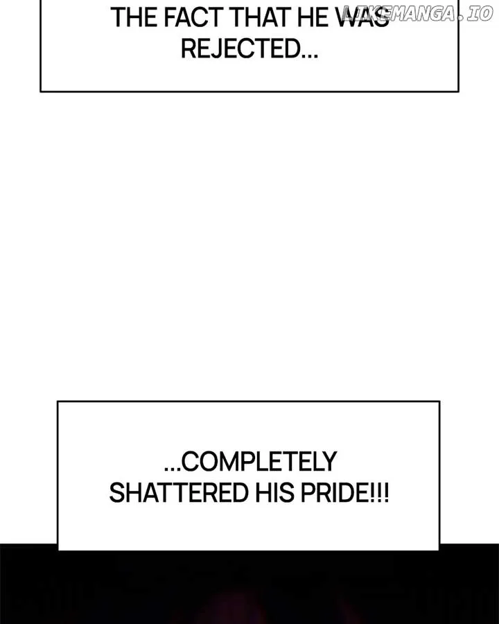 I’m the Only One Bullied by the New High School Student Chapter 31 page 81