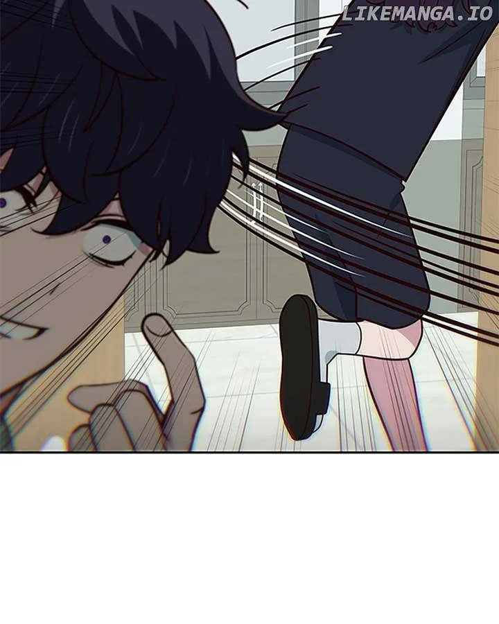 I’m the Only One Bullied by the New High School Student Chapter 31 page 57