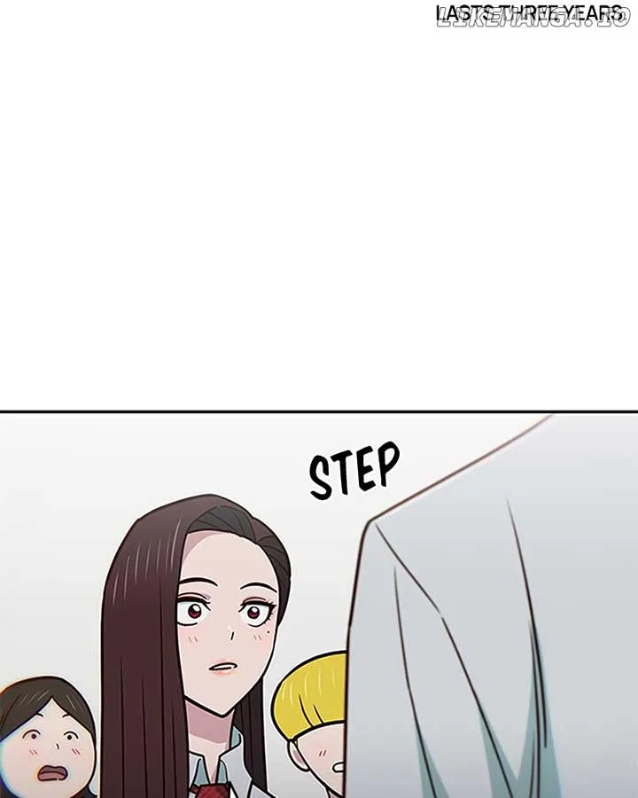 I’m the Only One Bullied by the New High School Student Chapter 30 page 69