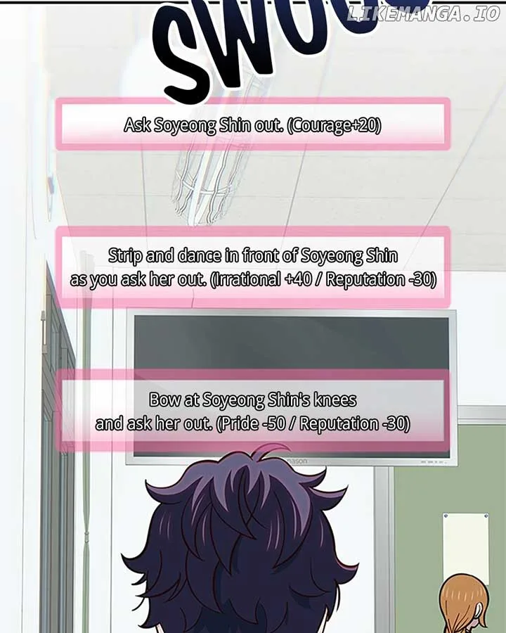 I’m the Only One Bullied by the New High School Student Chapter 31 page 16