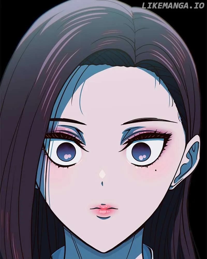 I’m the Only One Bullied by the New High School Student Chapter 26 page 117