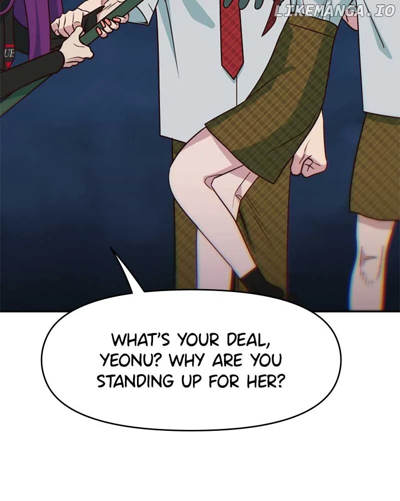 I’m the Only One Bullied by the New High School Student Chapter 26 page 132