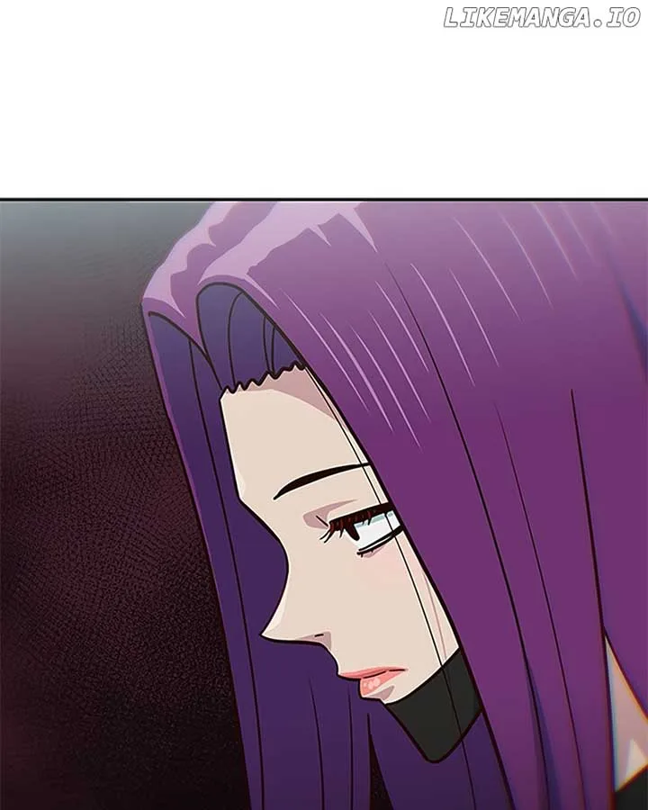 I’m the Only One Bullied by the New High School Student Chapter 30 page 55