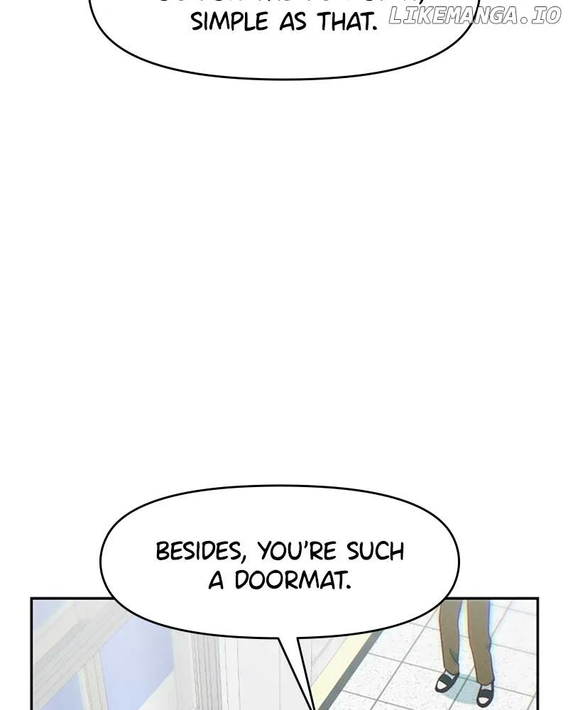 I’m the Only One Bullied by the New High School Student Chapter 26 page 121