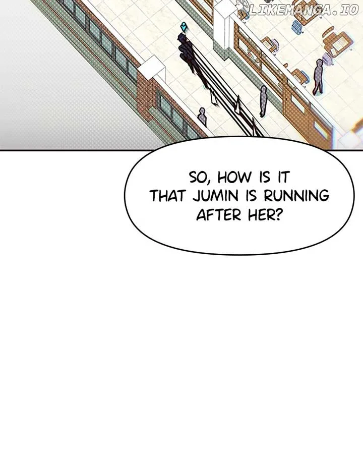 I’m the Only One Bullied by the New High School Student Chapter 31 page 73