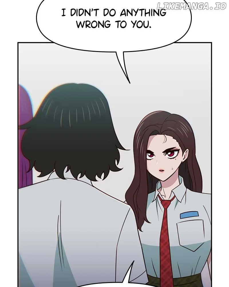 I’m the Only One Bullied by the New High School Student Chapter 26 page 112