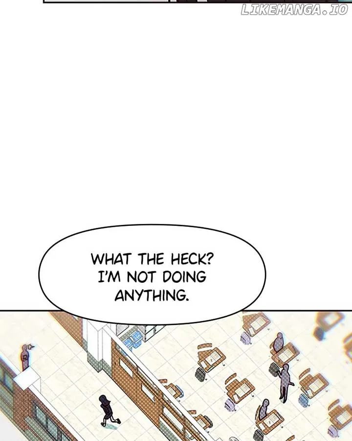 I’m the Only One Bullied by the New High School Student Chapter 31 page 72