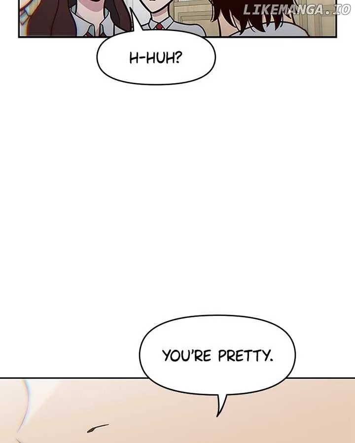 I’m the Only One Bullied by the New High School Student Chapter 30 page 73