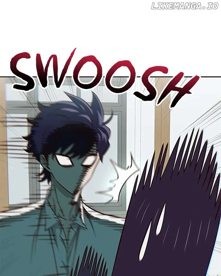 I’m the Only One Bullied by the New High School Student Chapter 31 page 53