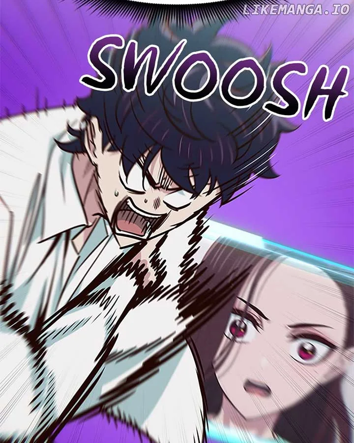 I’m the Only One Bullied by the New High School Student Chapter 31 page 35