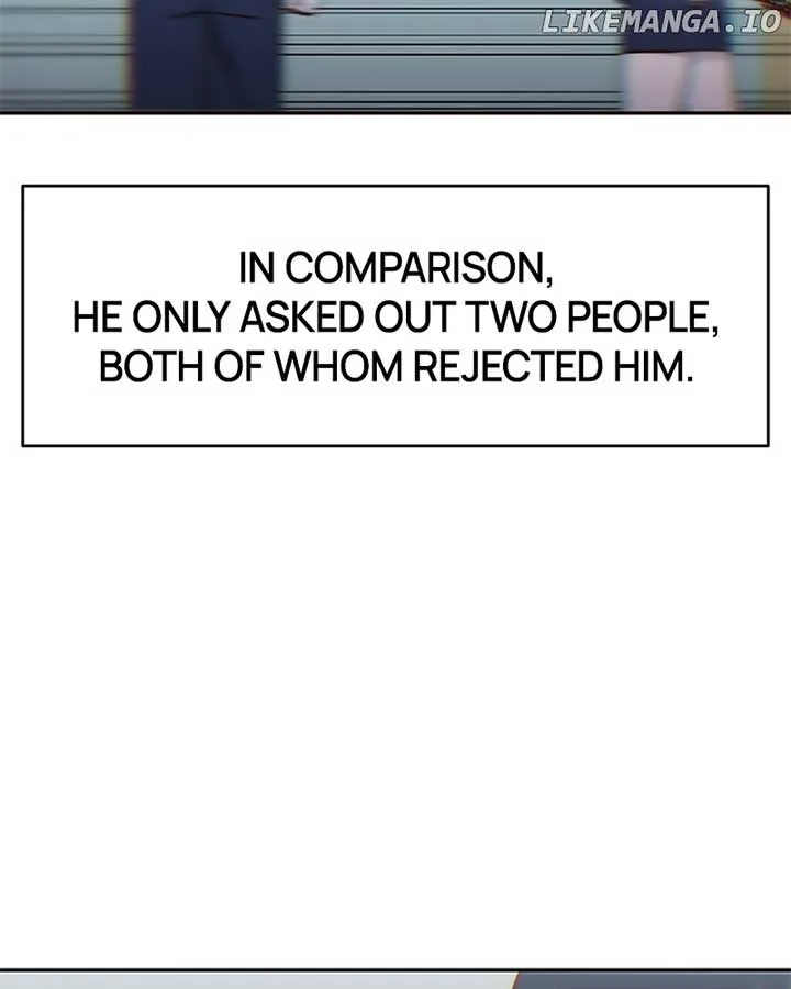 I’m the Only One Bullied by the New High School Student Chapter 31 page 75