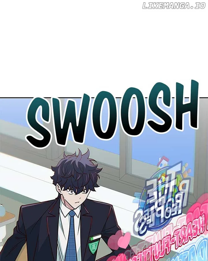 I’m the Only One Bullied by the New High School Student Chapter 31 page 3