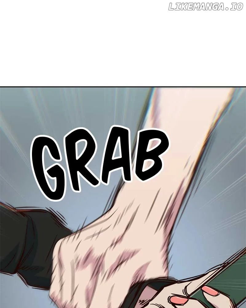 I’m the Only One Bullied by the New High School Student Chapter 26 page 128