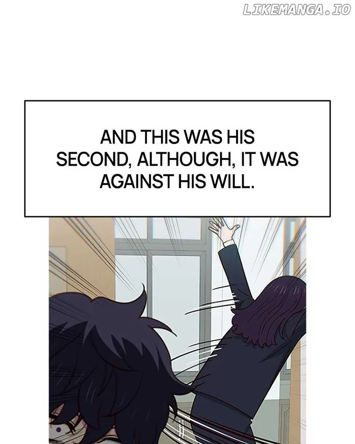 I’m the Only One Bullied by the New High School Student Chapter 31 page 78