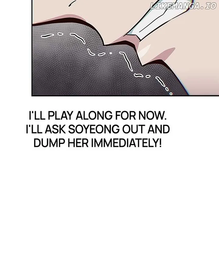 I’m the Only One Bullied by the New High School Student Chapter 31 page 42
