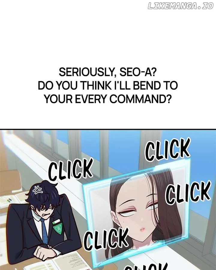 I’m the Only One Bullied by the New High School Student Chapter 31 page 25